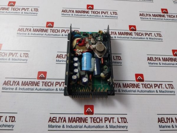 Cci Power Supplies Vt25-373-99/x9 Power Supply Board