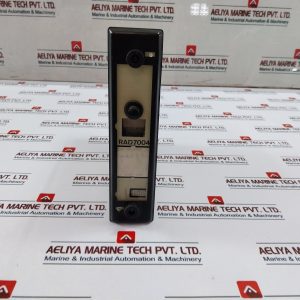 Cee Rad 7004 D9837 Relay