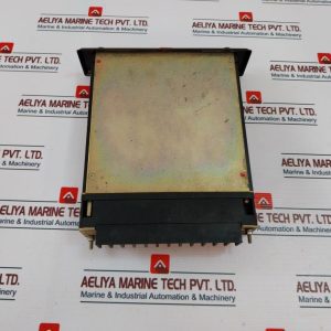 Cee Rad7004 Voltage Relay