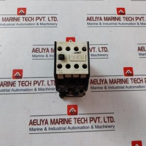 Chint Cjx1-1622 Ac Contactor