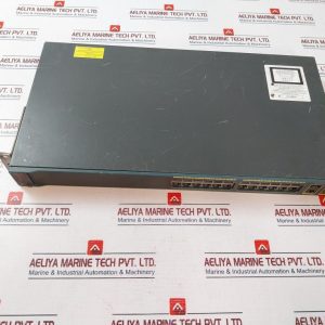 Cisco Catalyst 2960 Series Switch