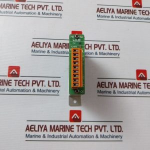 Cmr Msau Switching Contact Module 24vdc