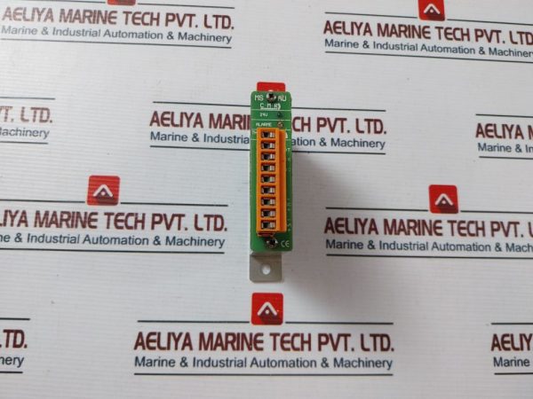 Cmr Msau Switching Contact Module 24vdc