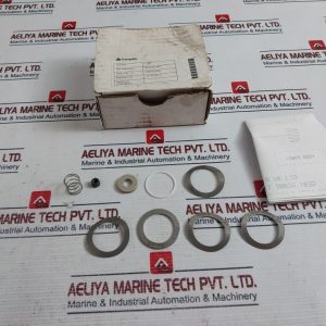 Compair 98650.1832 Vavle Repair Kit