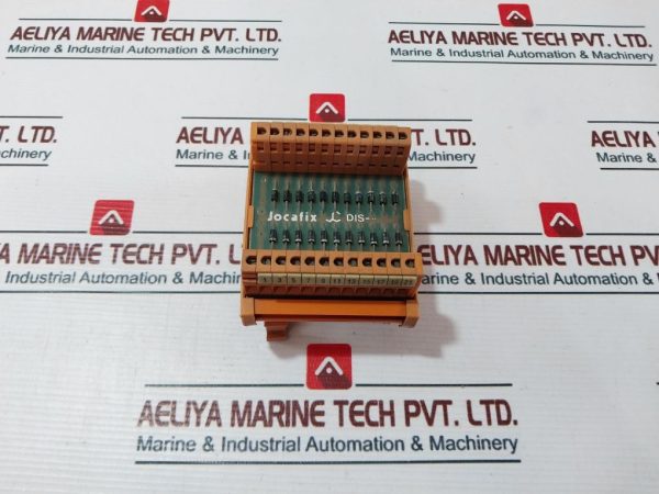 Conta Clip Ap1/ts Module