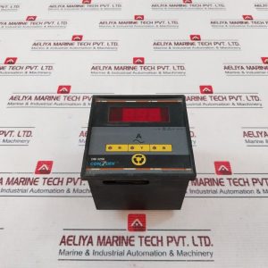 Conzerv Dm 3258 Digital Panel Meter