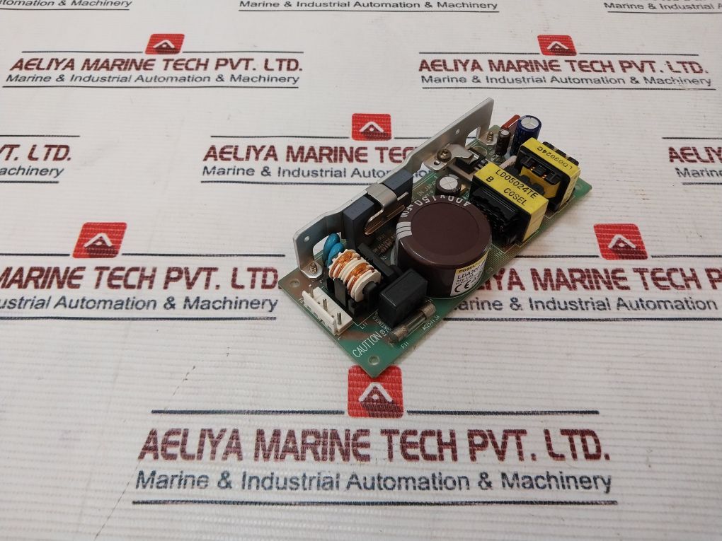 Cosel Lda F Switching Power Supply Aeliya Marine