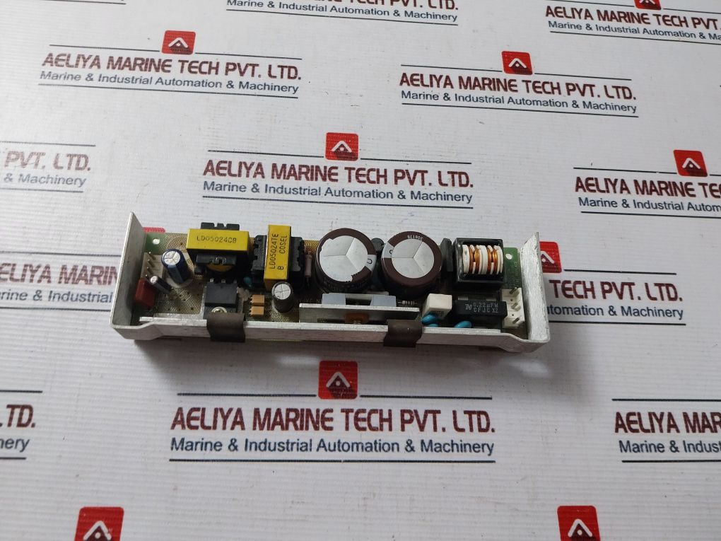 Cosel Lda50f-24 Power Supply 1.2a