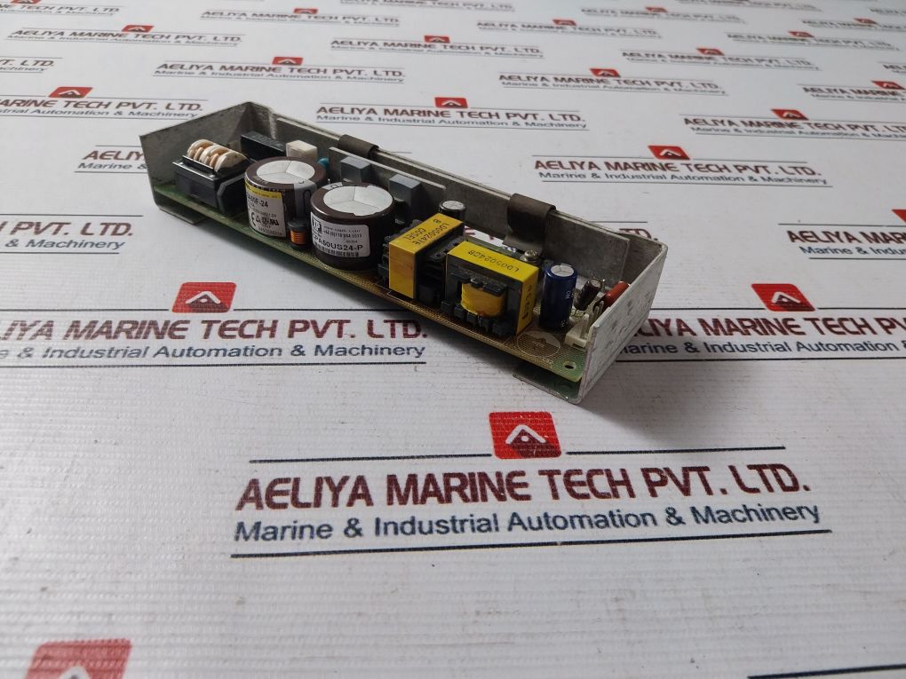 Cosel Lda50f-24 Power Supply 1.2a - Image 3