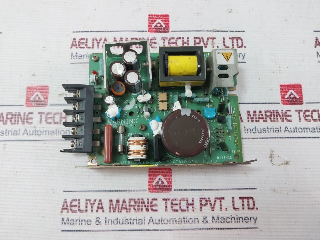 Cosel P30e-24 Power Supply