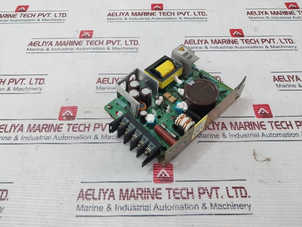 Cosel P30e-24 Power Supply - Image 4