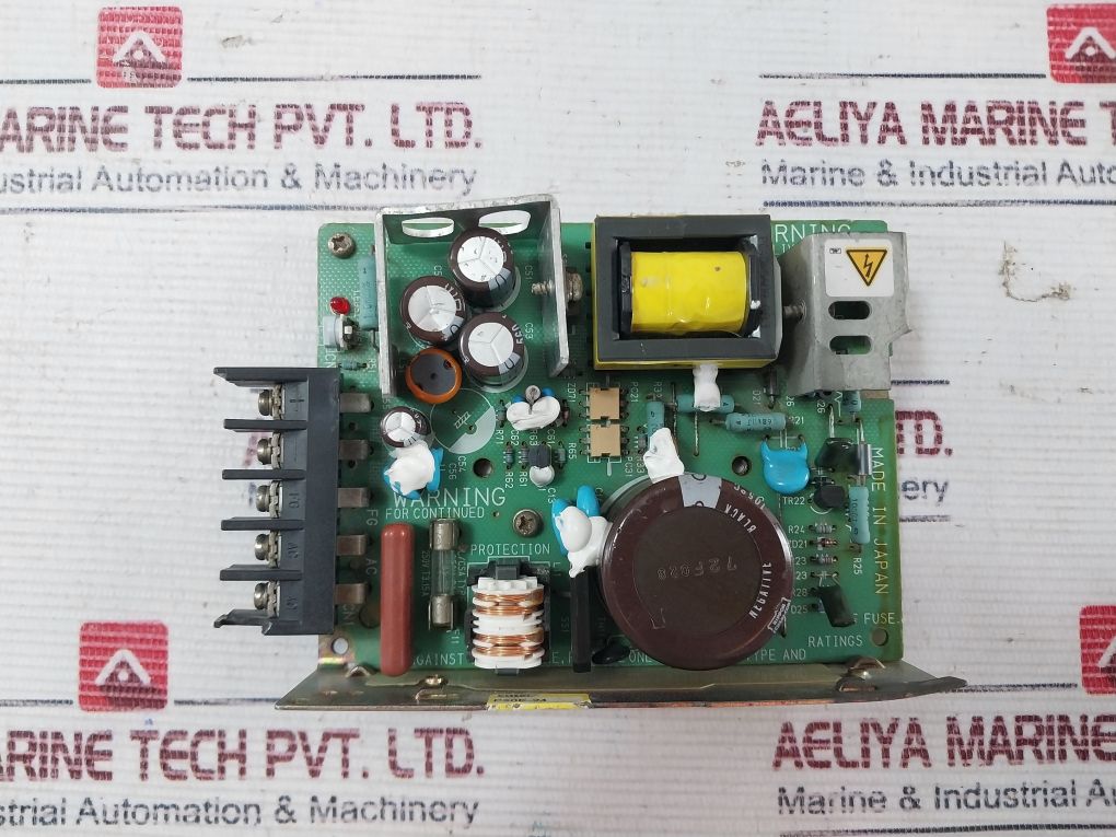 Cosel P30e-24 Power Supply - Image 3