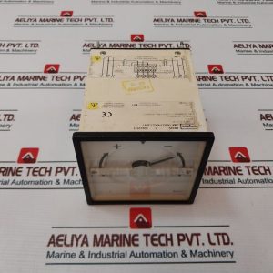 Crompton Instruments 244-146g -pkas-c6-4t Meter