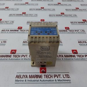 Crompton Instruments 253-pvmu-pqbx-c6-ec Voltage Protector