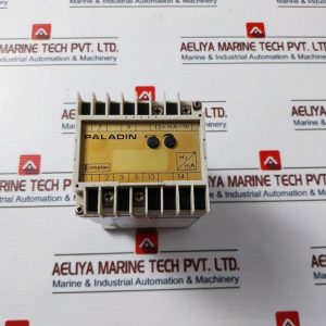 Crompton Instruments 253-thzu Transducer 120v