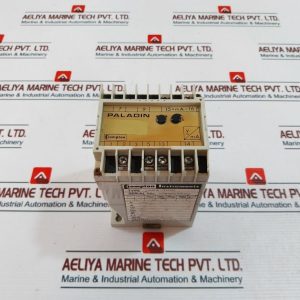 Crompton Instruments 253-tvlu Transducer