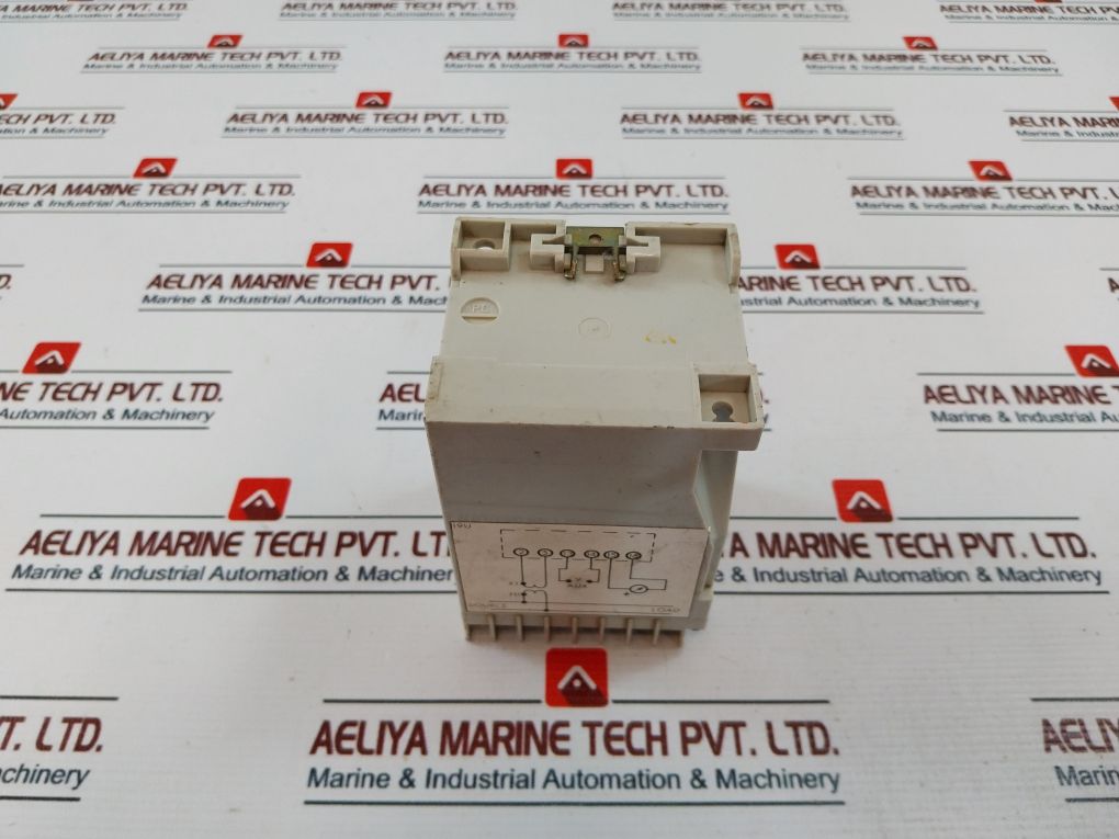 Crompton Instruments 253-tvlu Transducer - Image 5