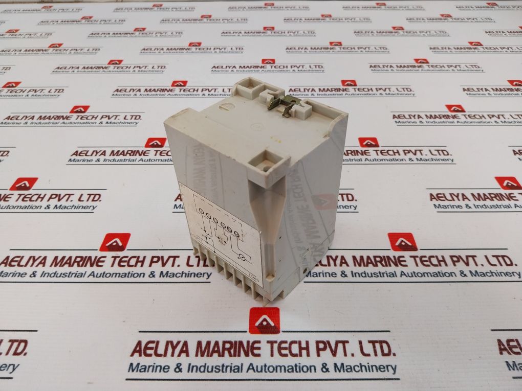 Crompton Instruments 253-tvlu Transducer - Image 4