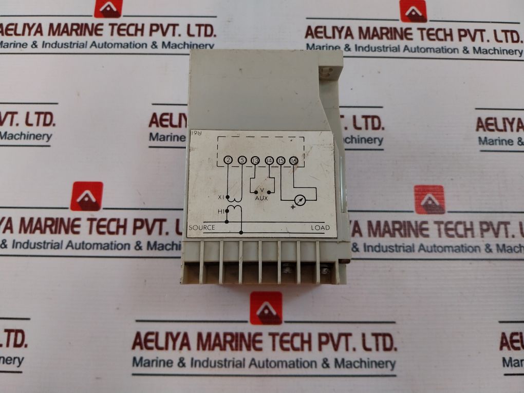 Crompton Instruments 253-tvlu Transducer - Image 6