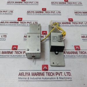 C&s Electric Wm-auh-v-ab-na Under Voltage Trip Device