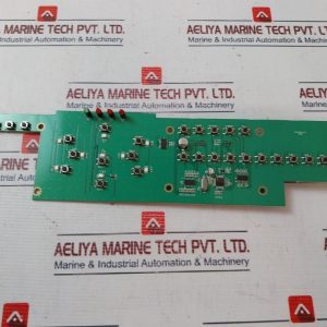 D4167 Ver 4.0 Pcb Card