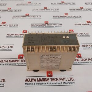Dae Joo Dt-33w-a1 Watt Transducer