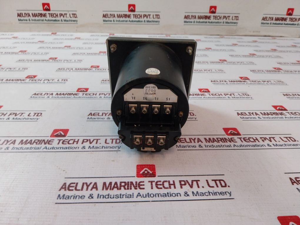 Daiichi Lwk-12n Meter - Image 4