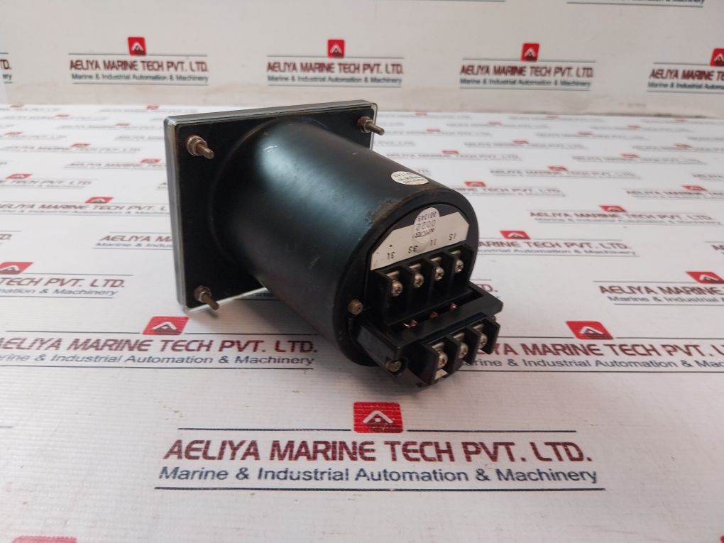 Daiichi Lwk-12n Meter - Image 5