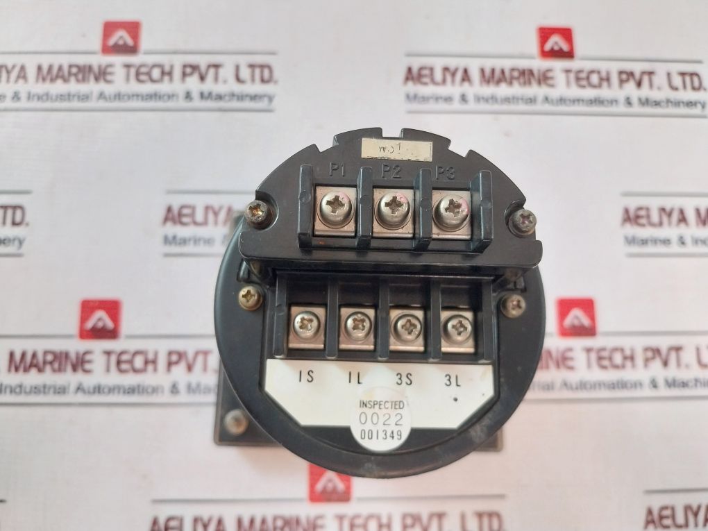 Daiichi Lwk-12n Meter - Image 6