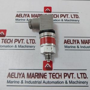 Danfoss 060g1111 Pressure Transmitter 4…20ma
