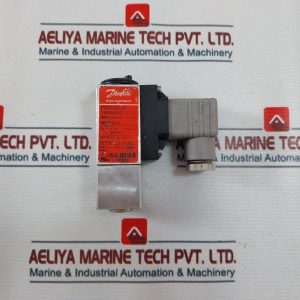Danfoss 060n1034 Pressure Transmitter