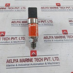 Danfoss Aks 32 Pressure Transmitter
