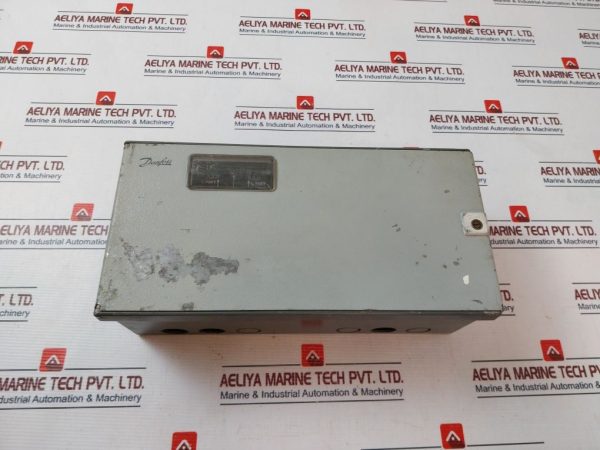 Danfoss Ekc 30 Current Limiter