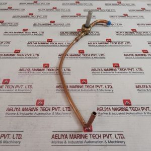 Danfoss Evrp6 Solenoid Valve