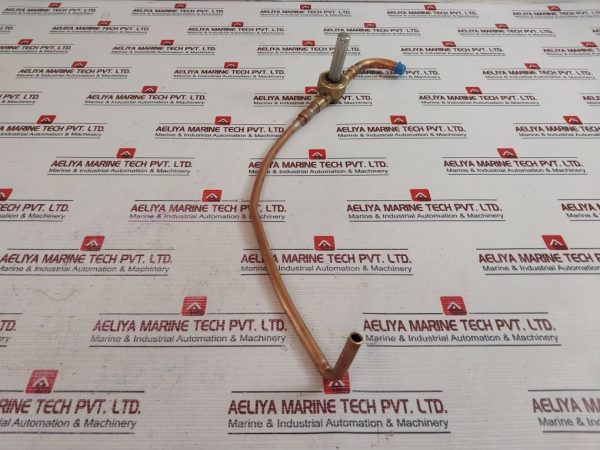 Danfoss Evrp6 Solenoid Valve