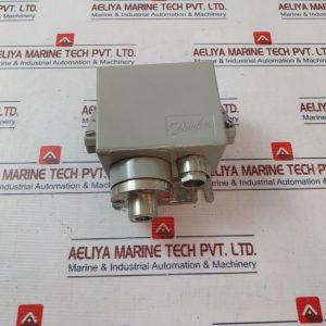 Danfoss Kps 43 Pressurre Switch Ip67