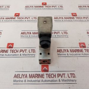 Danfoss Mbs 5100-1611-2cb04 Pressure Transmitter 0…4 Bar