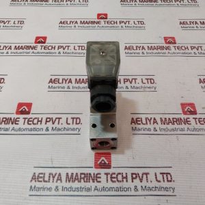 Danfoss Mbs 5100 Pressure Transmitter 0…20 Bar