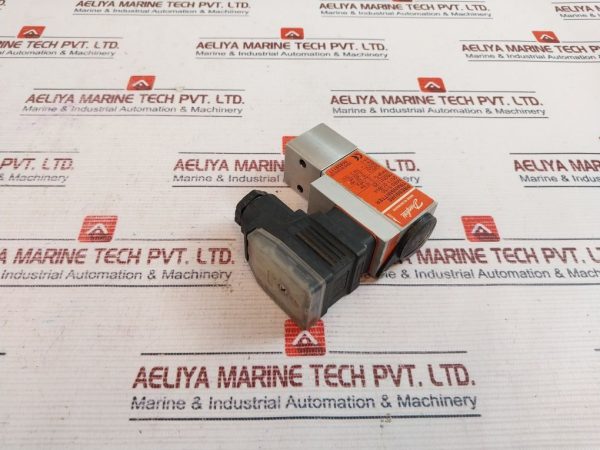 Danfoss Mbs 5150 Pressure Transmitter - Image 5