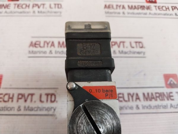 Danfoss Mbs 5150 Pressure Transmitter - Image 6