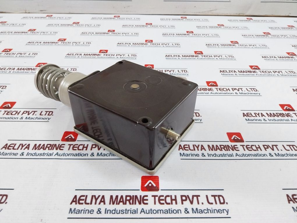 Danfoss Rt 34 Temperature Switch -25 To 15°c - Image 5