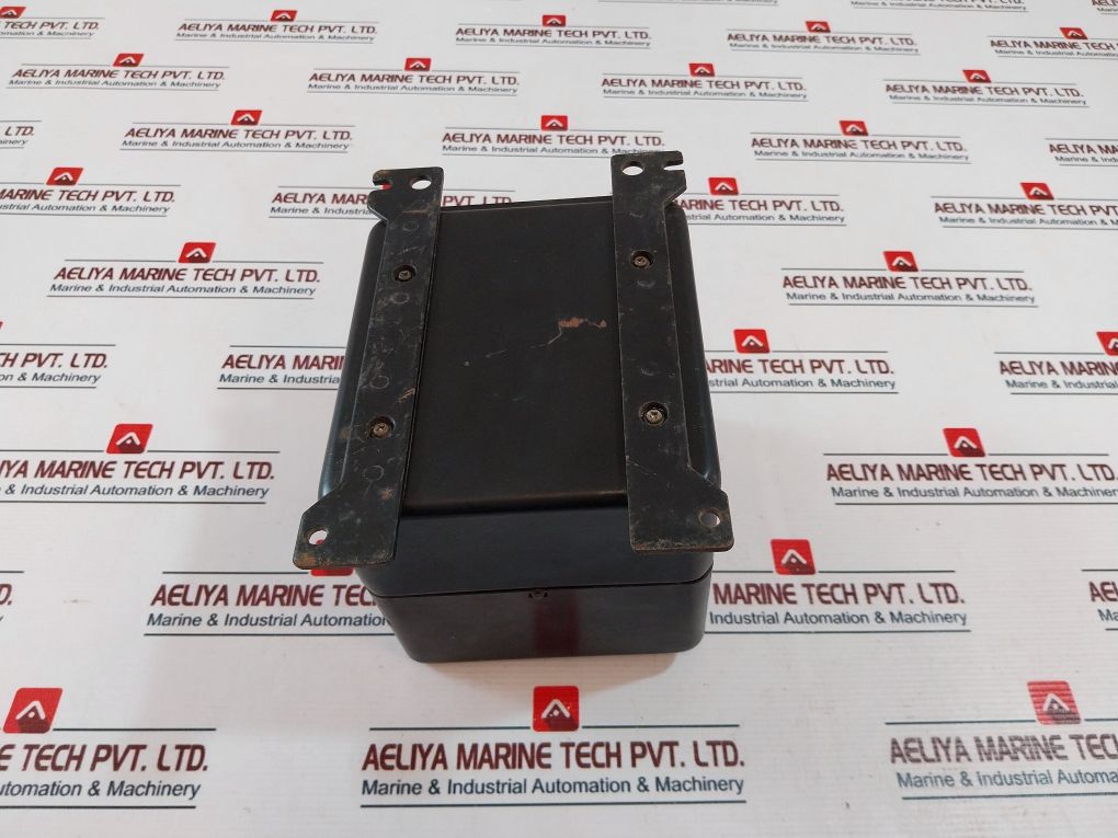 Omron K2wr-r-s5t Reverse Power Relay 10 Sec - Image 5