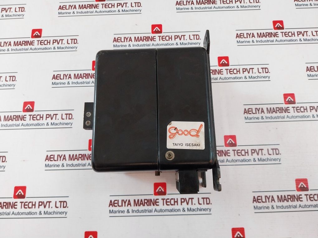 Omron K2wr-r-s5t Reverse Power Relay 10 Sec - Image 6