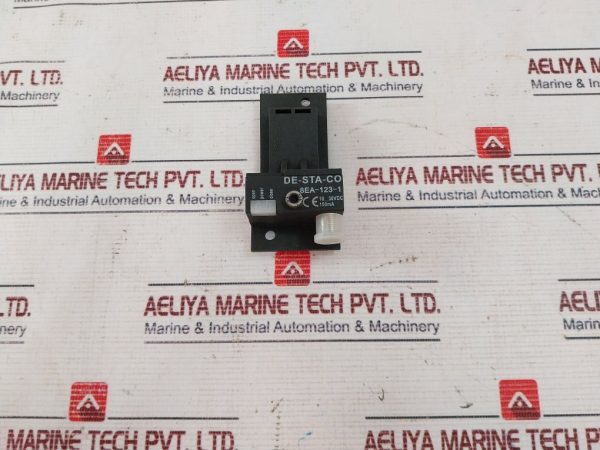 De-sta-co 8ea-123-1 Clamp Sensor