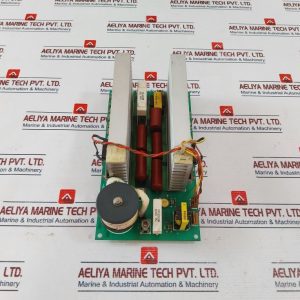 Dec-t-16v-0 Pcb Card