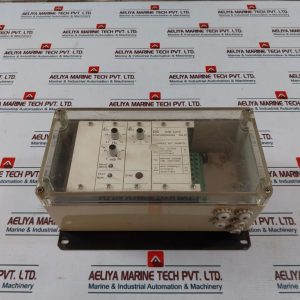 Deif 1114320011b Semi-auto Synchronising Relay