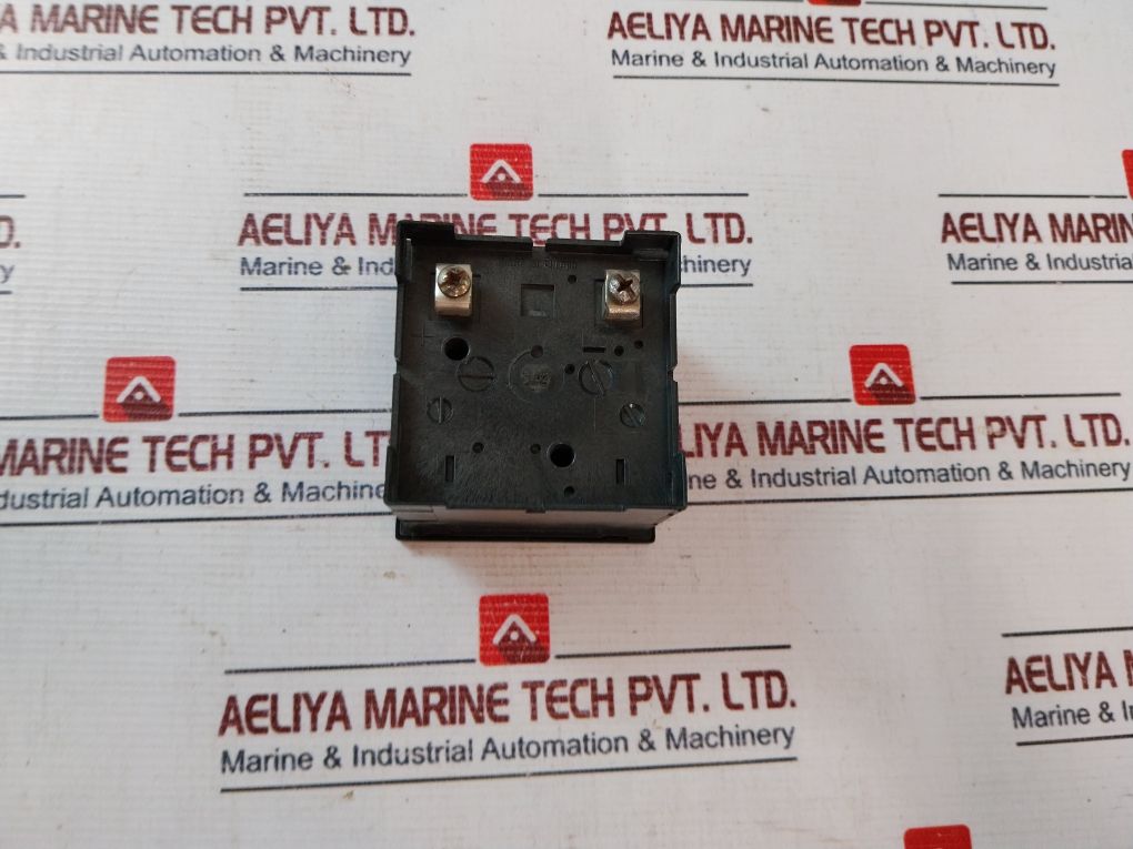 Deif Dq72-x Meter - Image 4