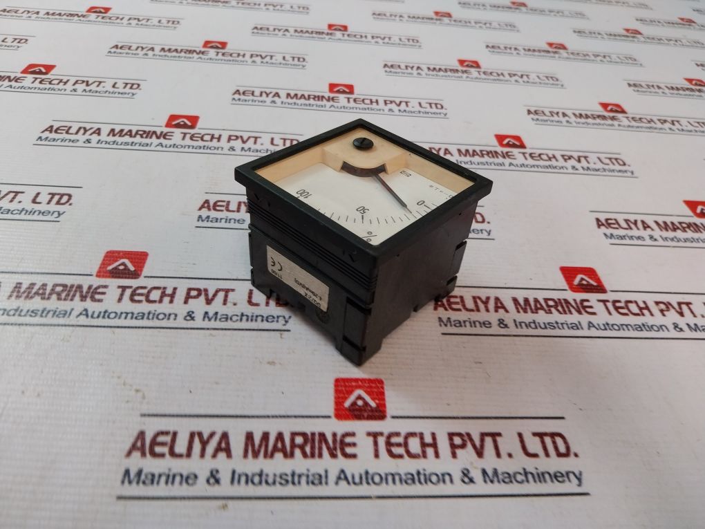 Deif Dq72-x Meter - Image 3