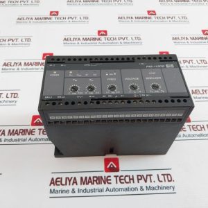 Deif Fas-113dg Synchroniser Controller 110v