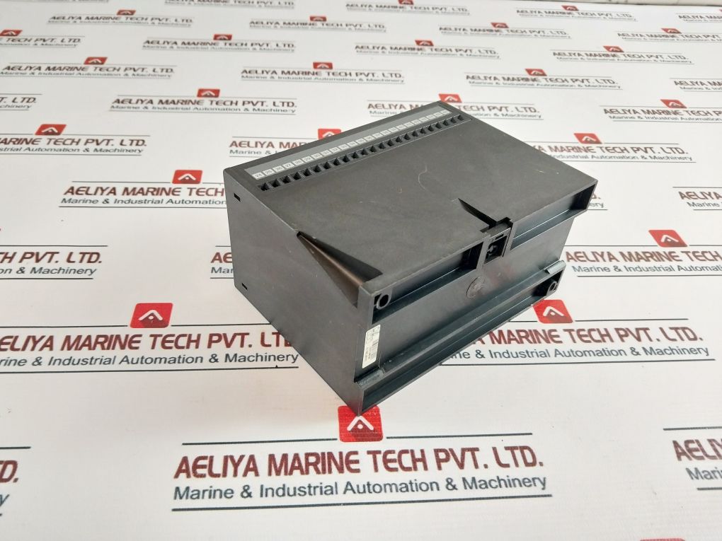 Deif Fas-113dg Synchroniser Controller 110v - Image 4